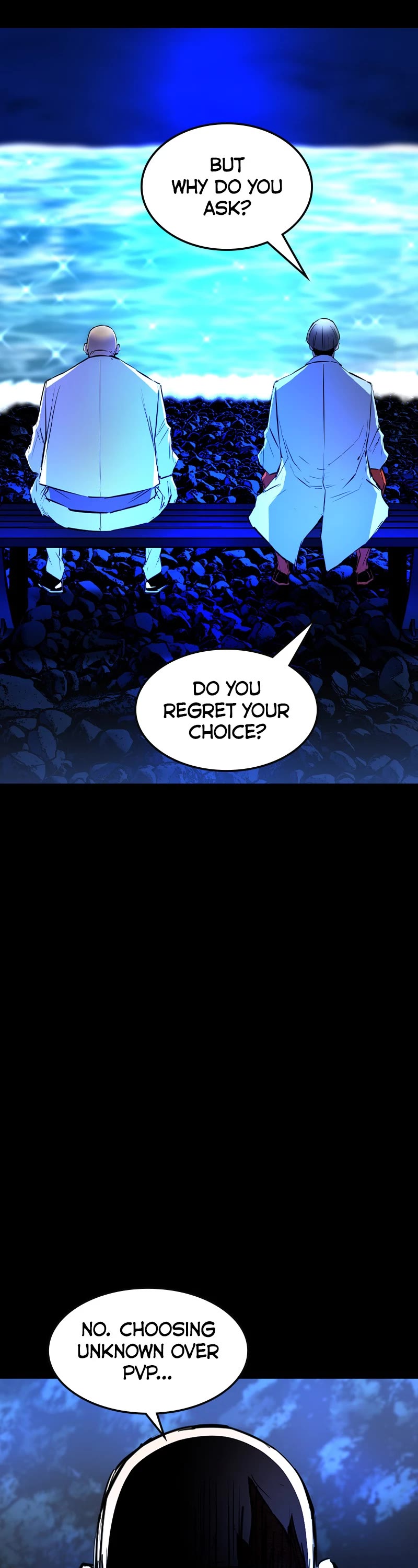 Hanlim Gym chapter 176 page 73