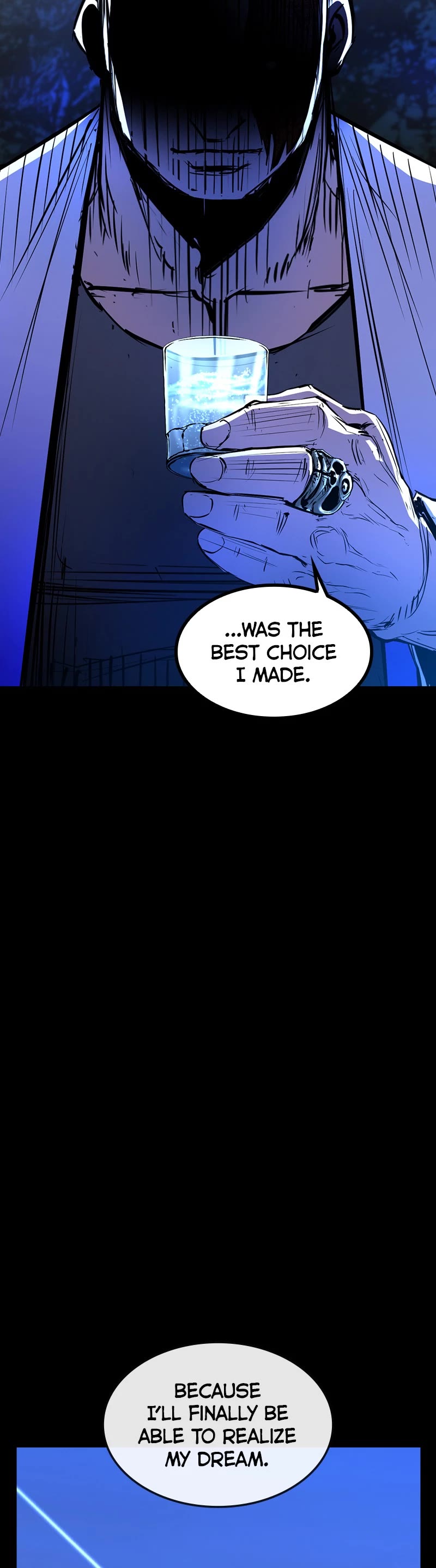 Hanlim Gym chapter 176 page 74