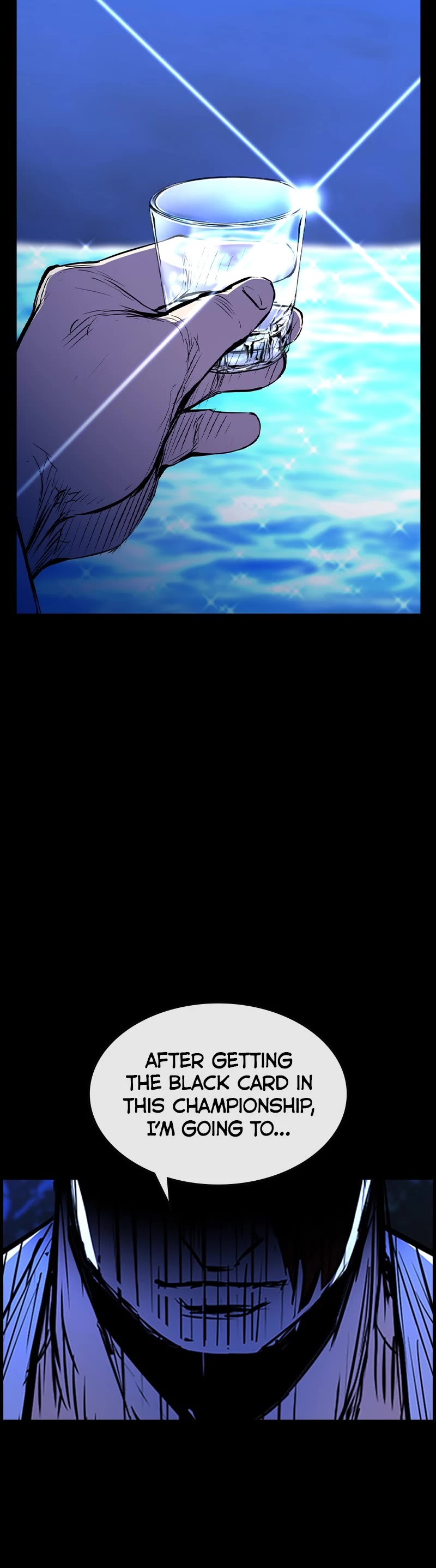 Hanlim Gym chapter 176 page 75