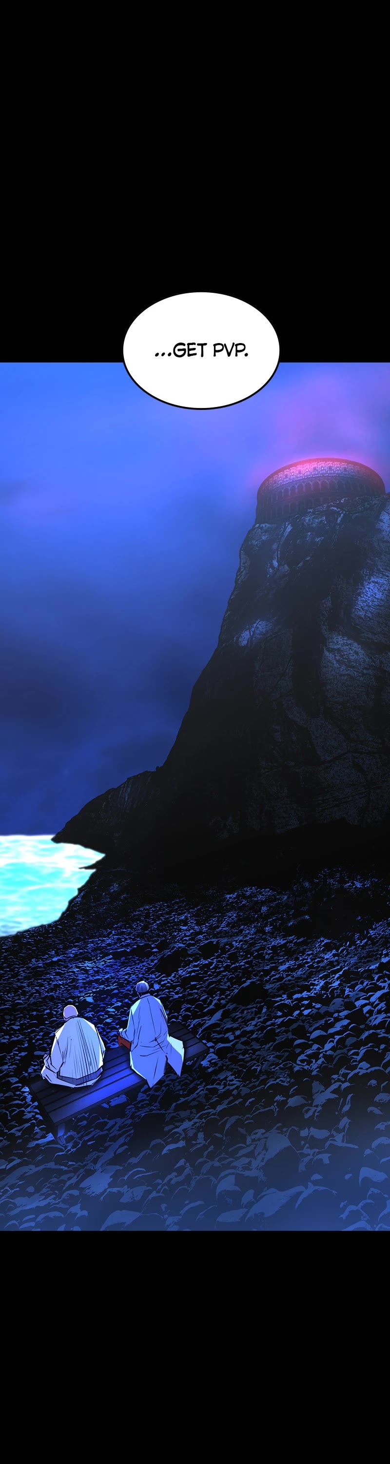 Hanlim Gym chapter 176 page 76