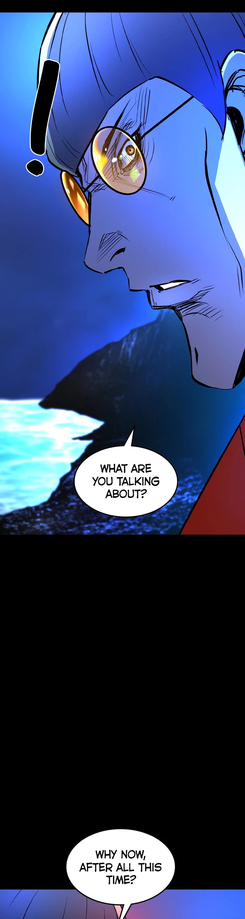 Hanlim Gym chapter 176 page 77