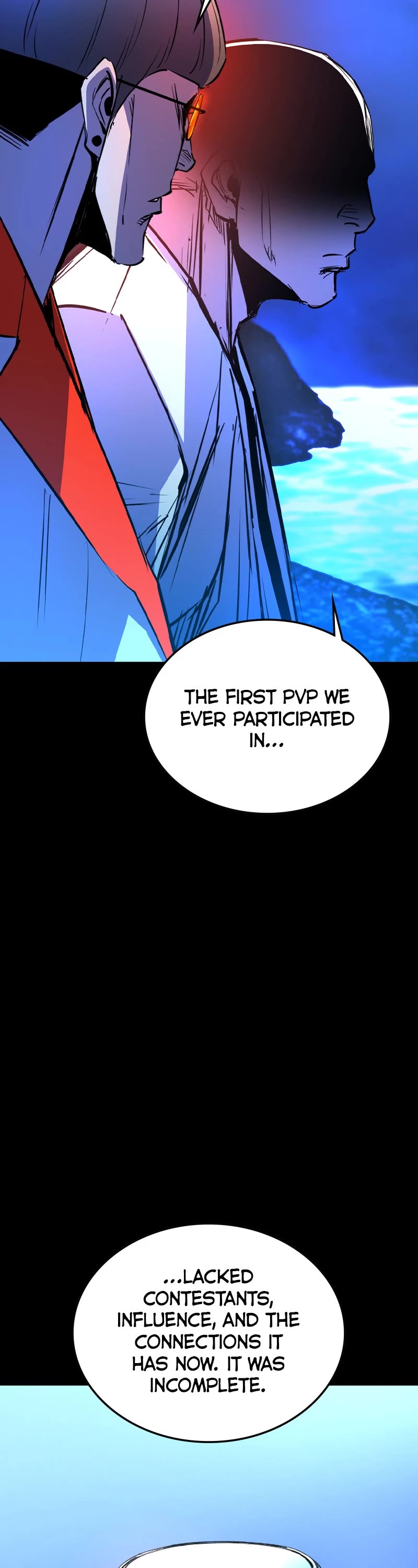 Hanlim Gym chapter 176 page 78