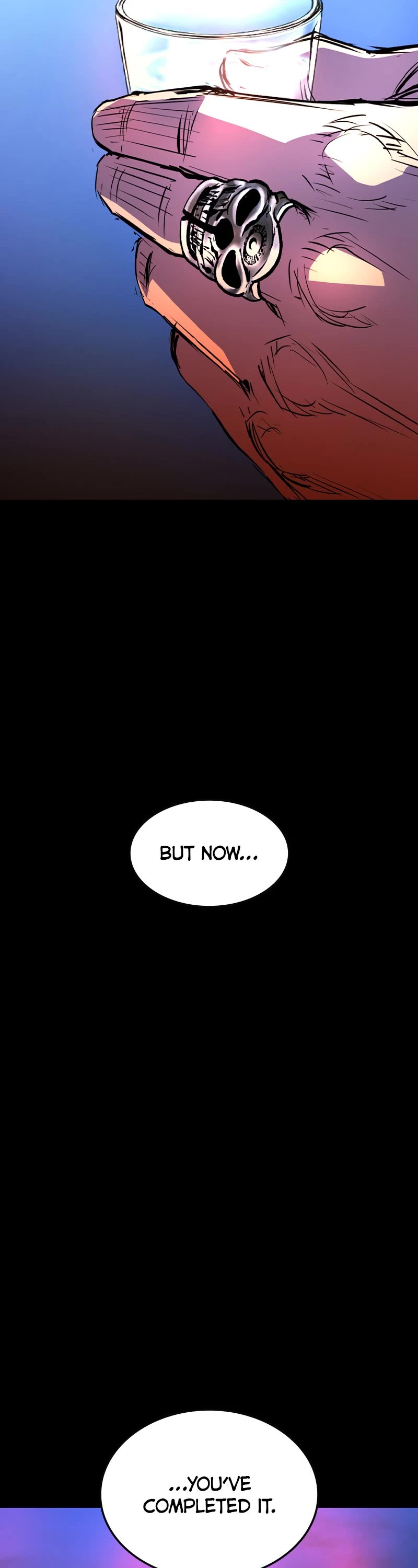 Hanlim Gym chapter 176 page 79