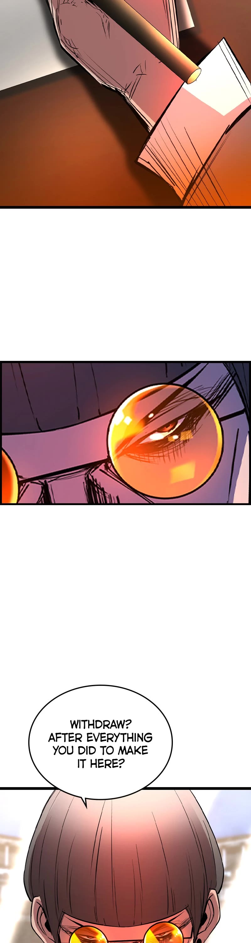 Hanlim Gym chapter 176 page 8