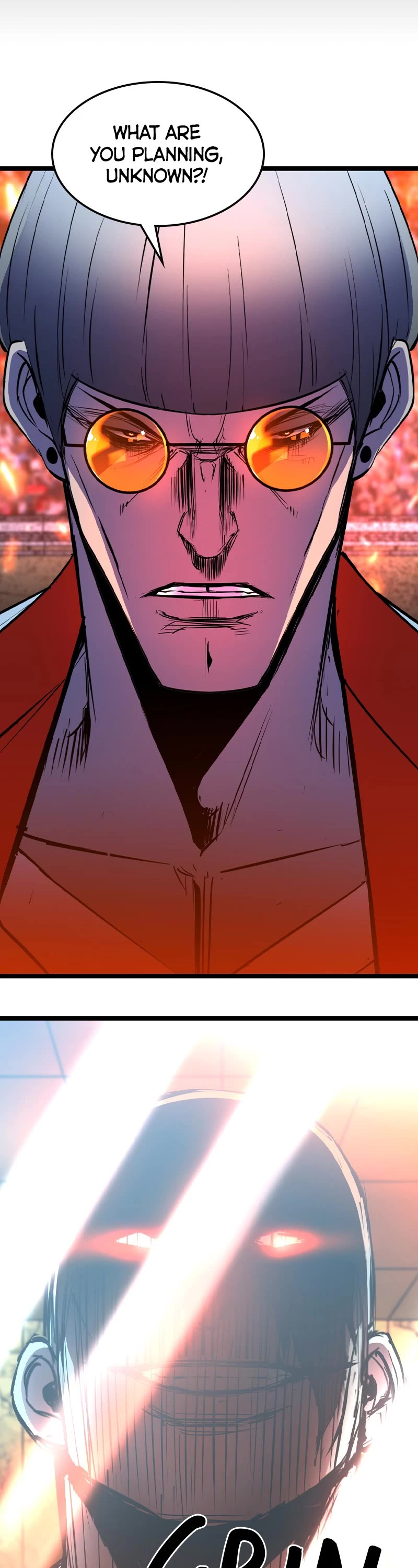 Hanlim Gym chapter 176 page 82