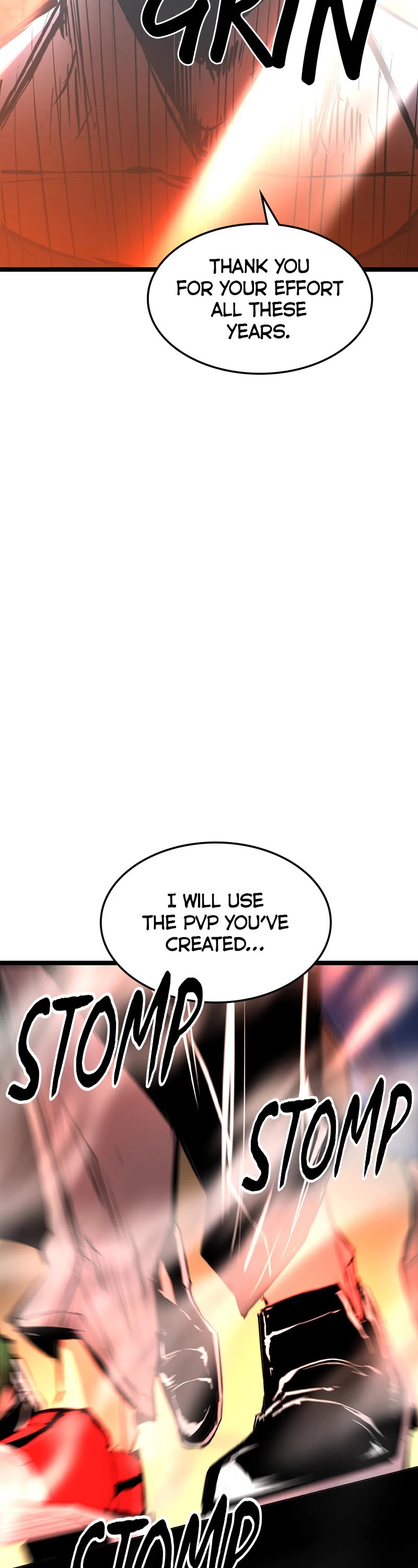 Hanlim Gym chapter 176 page 83