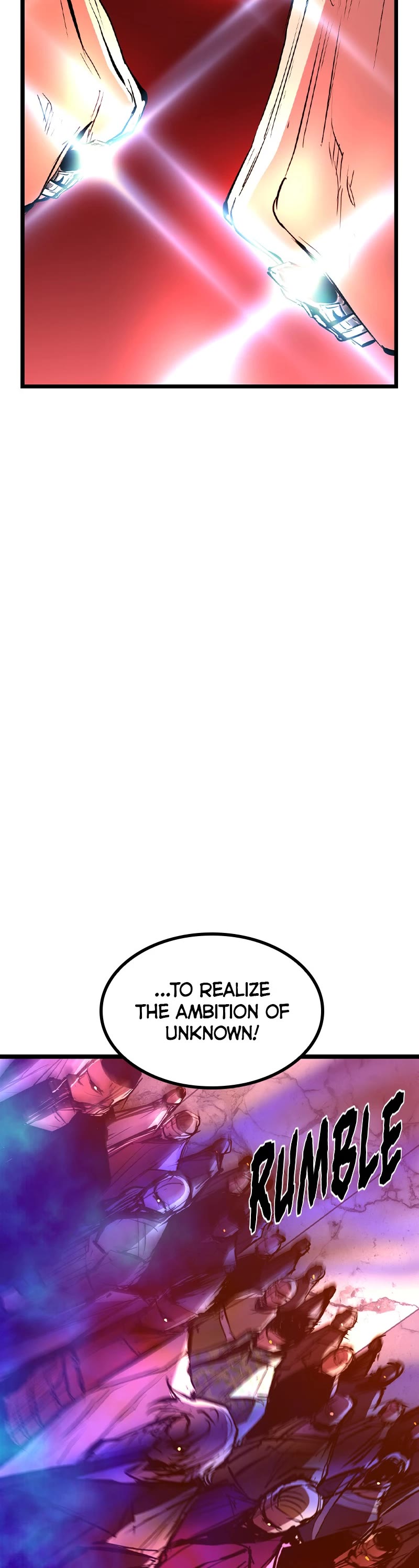 Hanlim Gym chapter 176 page 85