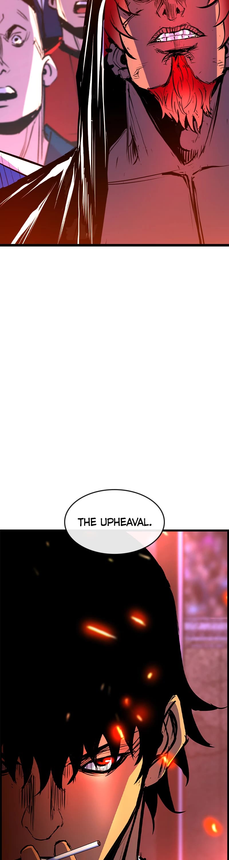 Hanlim Gym chapter 176 page 88