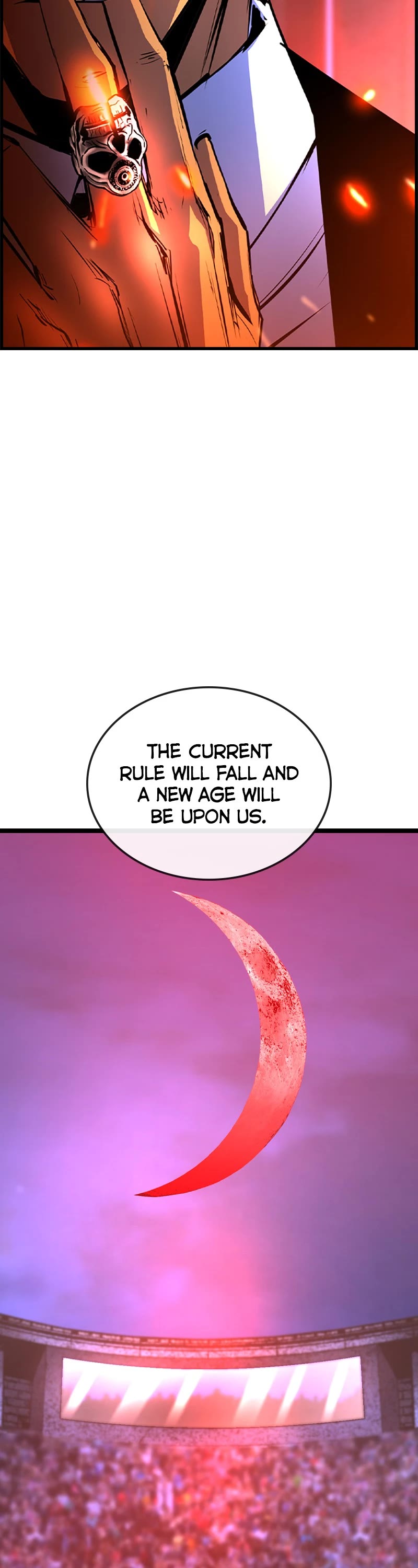 Hanlim Gym chapter 176 page 89