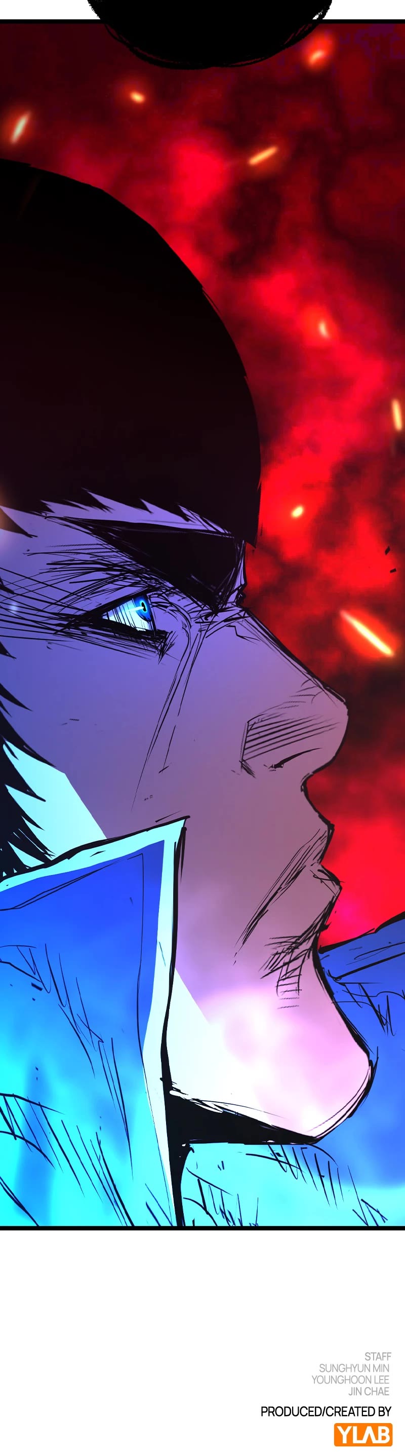 Hanlim Gym chapter 176 page 93