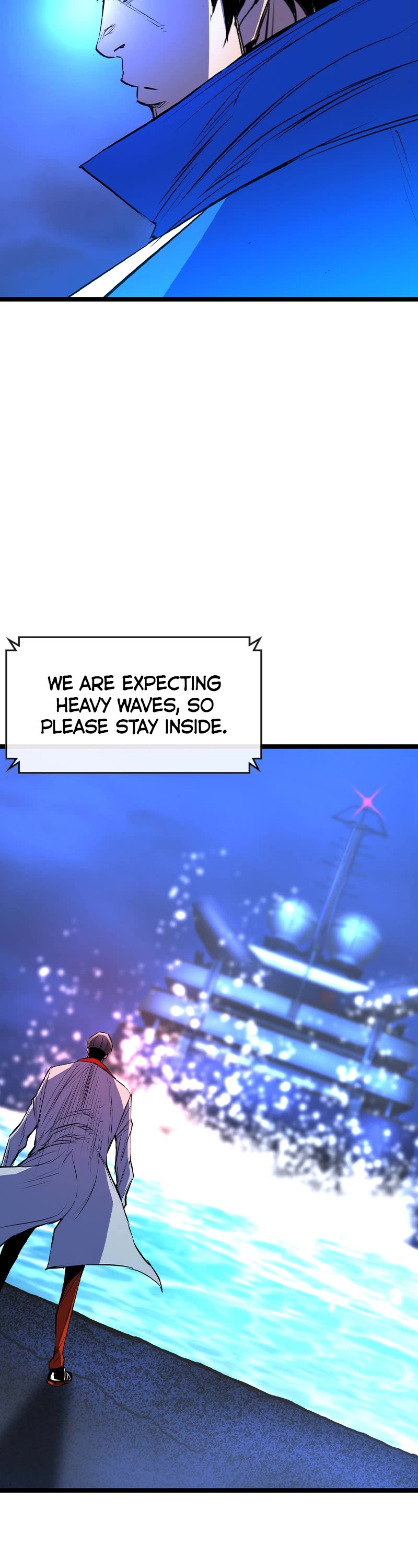 Hanlim Gym chapter 177 page 14