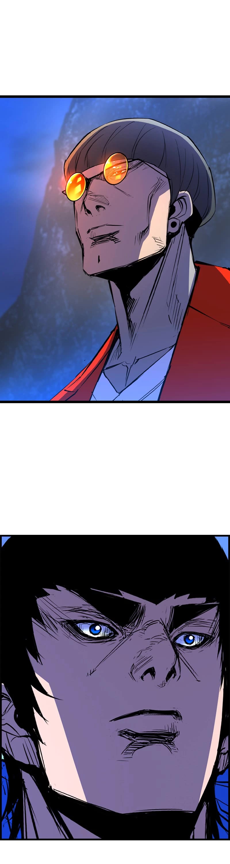 Hanlim Gym chapter 177 page 15