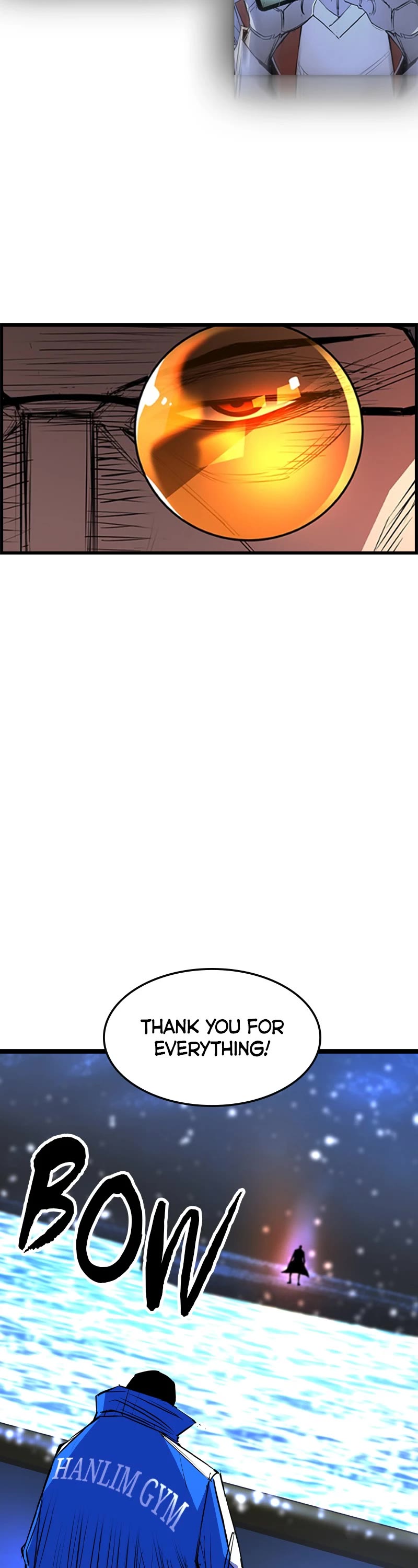 Hanlim Gym chapter 177 page 17