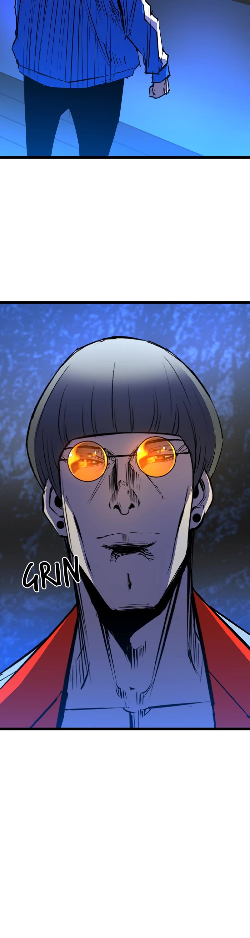 Hanlim Gym chapter 177 page 18