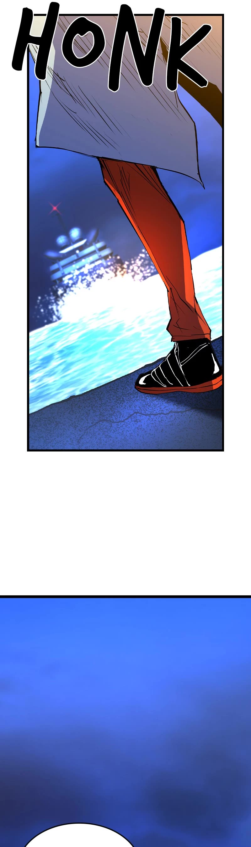 Hanlim Gym chapter 177 page 19