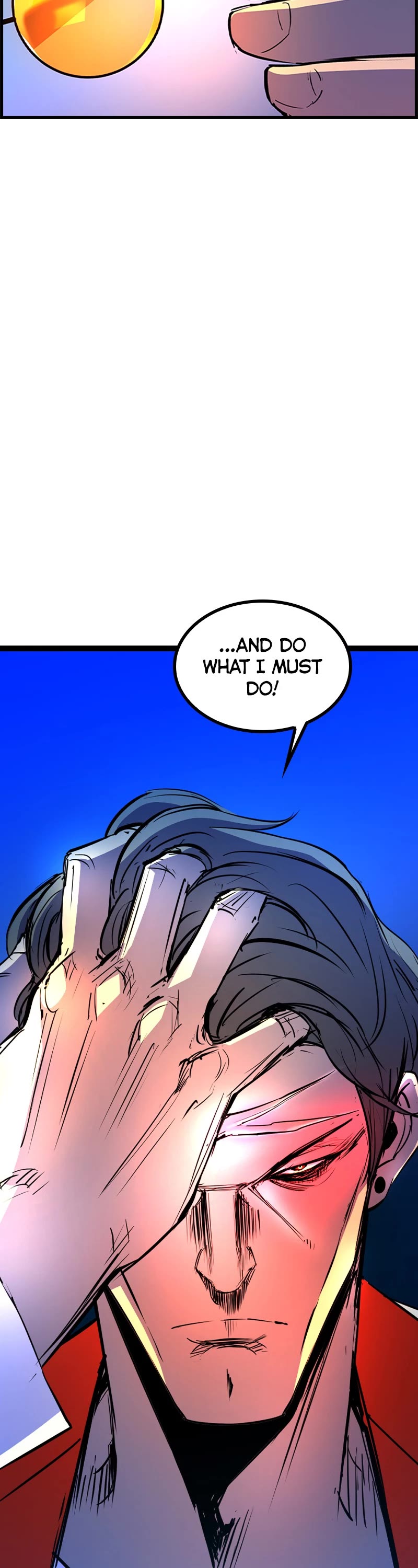 Hanlim Gym chapter 177 page 21