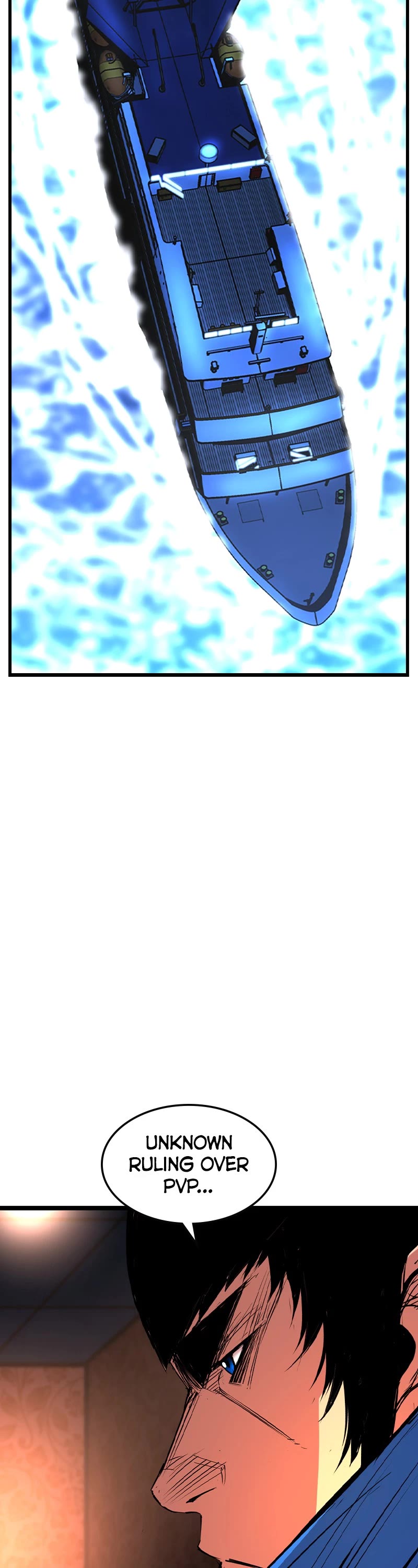 Hanlim Gym chapter 177 page 23