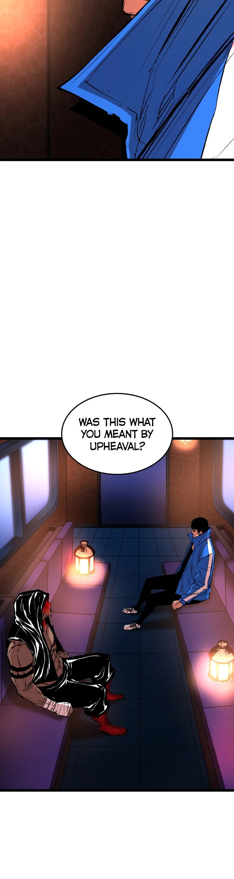 Hanlim Gym chapter 177 page 24