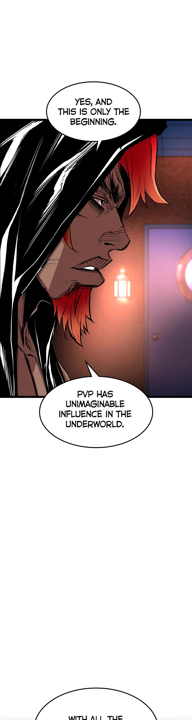 Hanlim Gym chapter 177 page 25