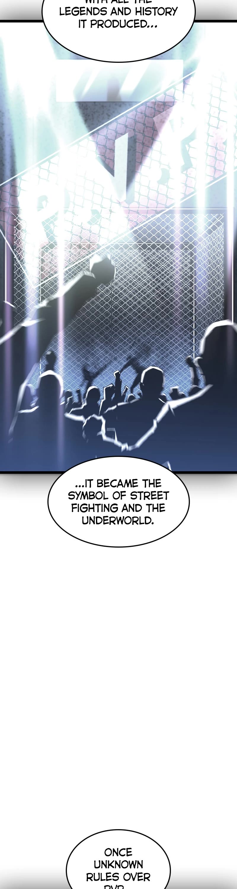 Hanlim Gym chapter 177 page 26