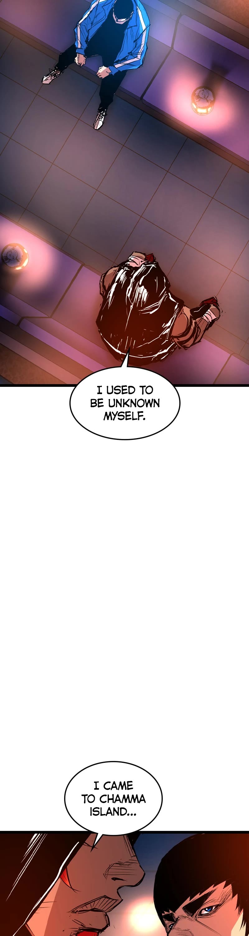 Hanlim Gym chapter 177 page 28