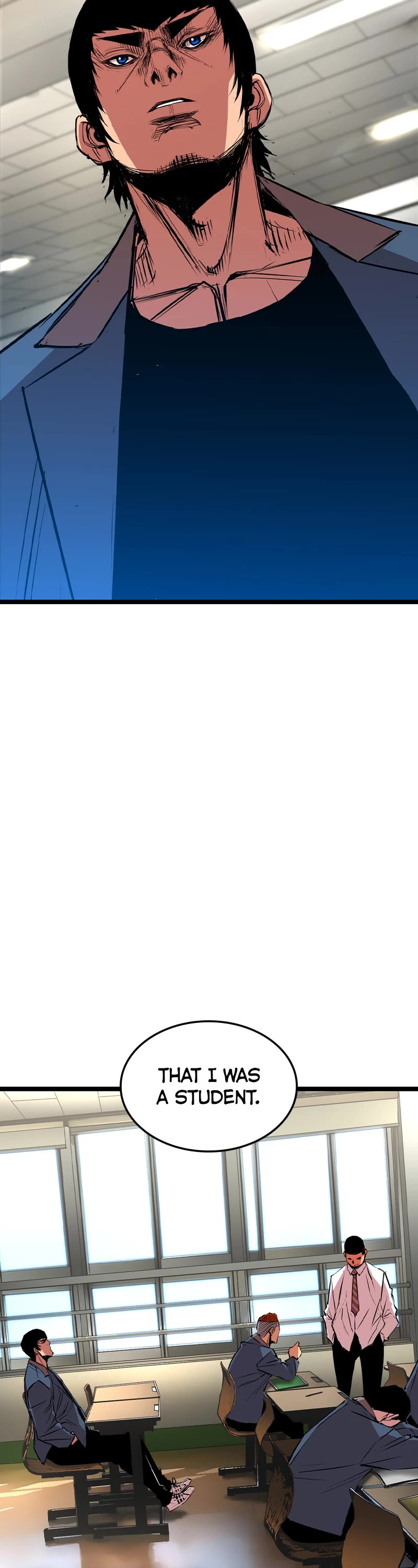 Hanlim Gym chapter 177 page 37