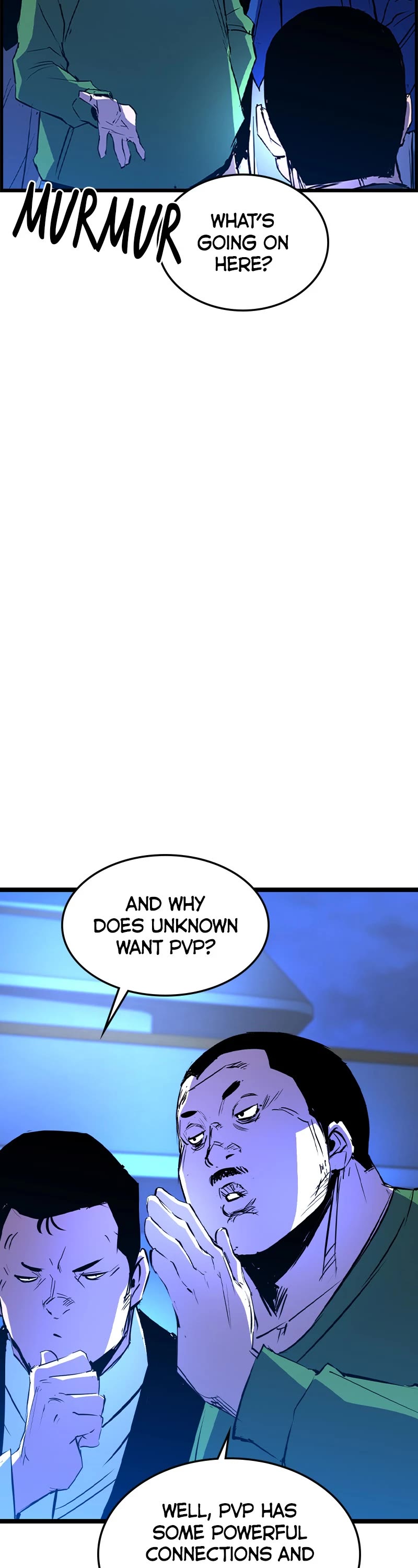 Hanlim Gym chapter 177 page 4