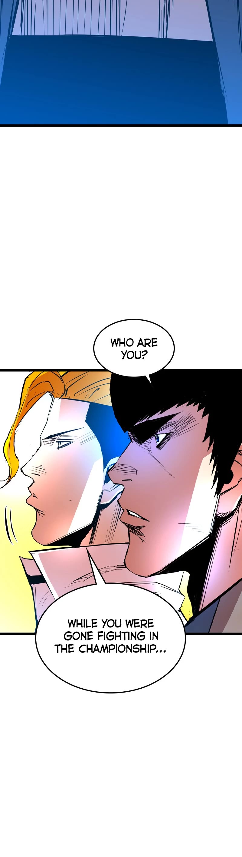 Hanlim Gym chapter 177 page 44