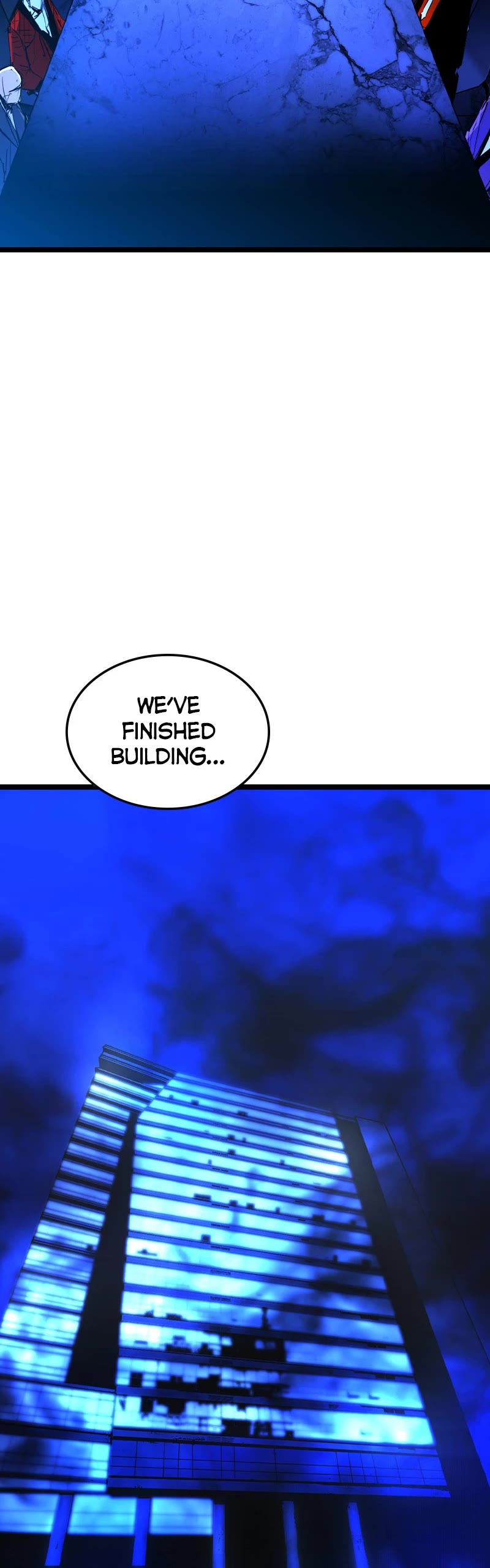 Hanlim Gym chapter 177 page 54