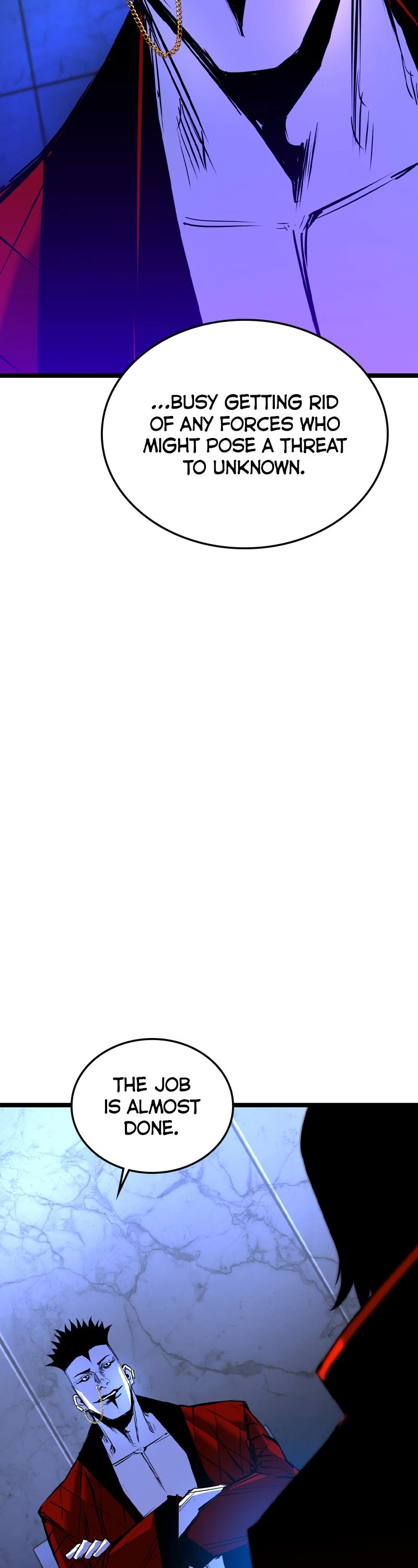 Hanlim Gym chapter 177 page 56