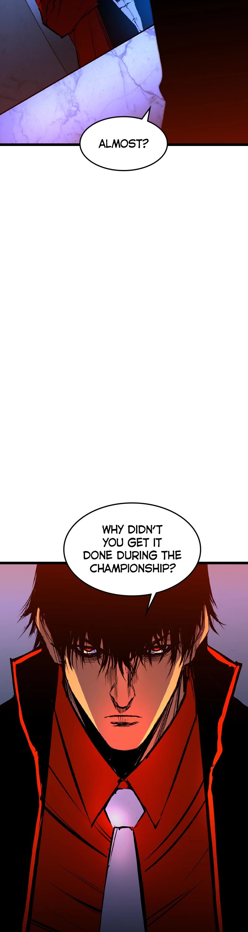 Hanlim Gym chapter 177 page 57