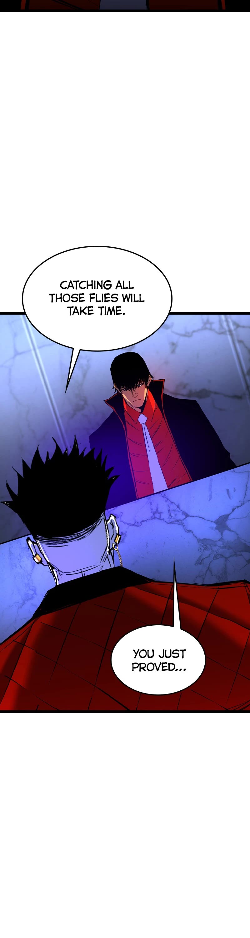 Hanlim Gym chapter 177 page 58