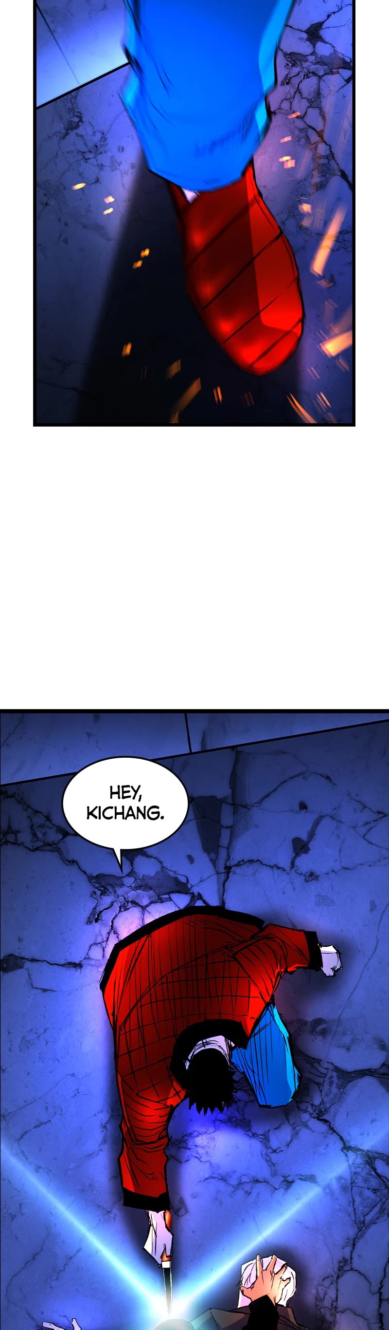 Hanlim Gym chapter 177 page 64