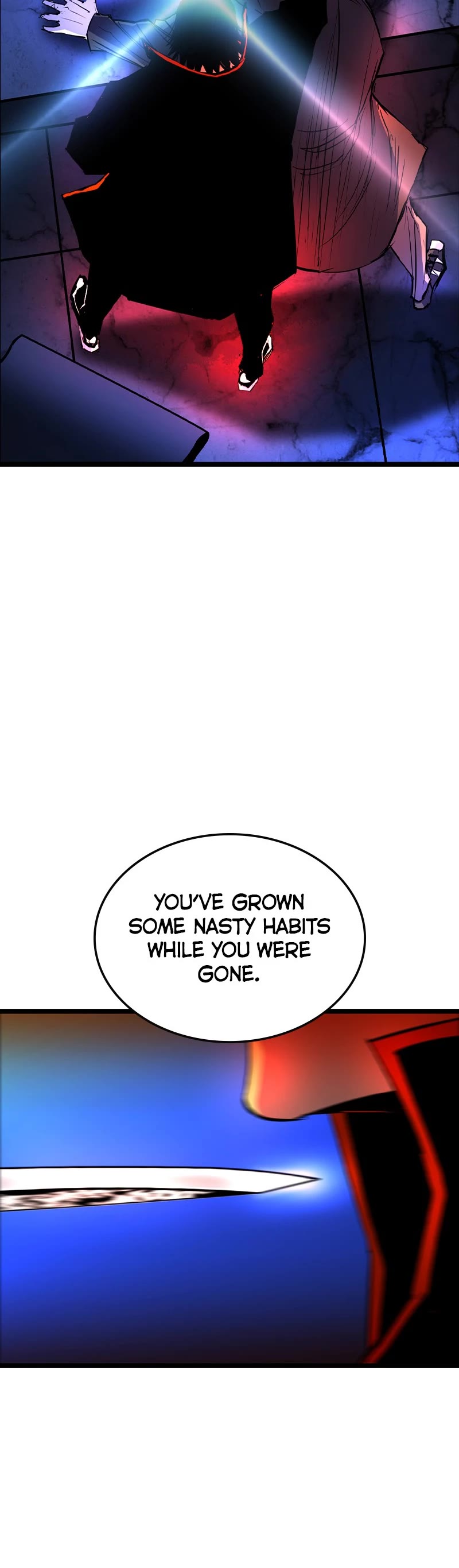 Hanlim Gym chapter 177 page 65