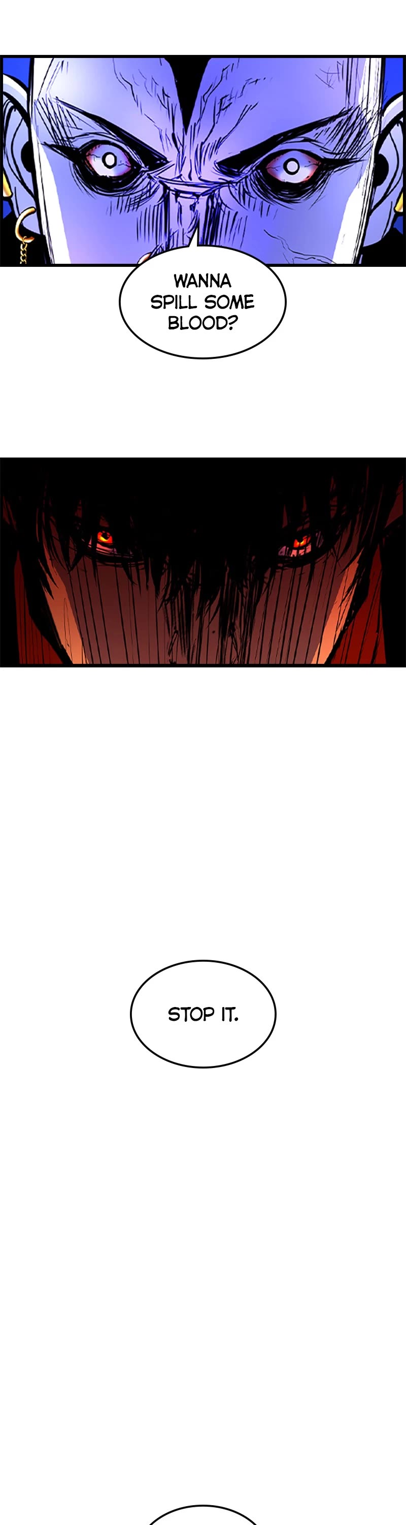 Hanlim Gym chapter 177 page 66