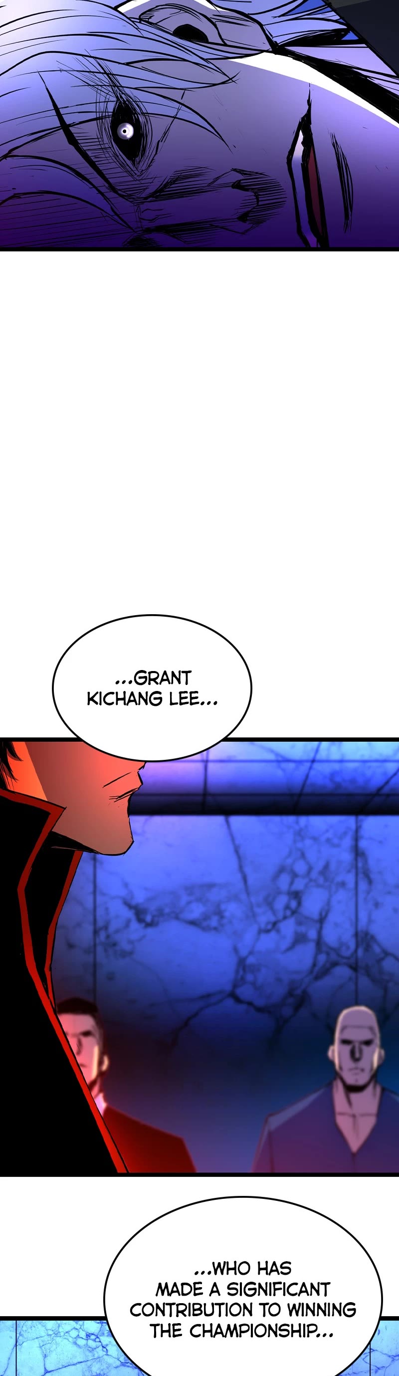 Hanlim Gym chapter 177 page 69