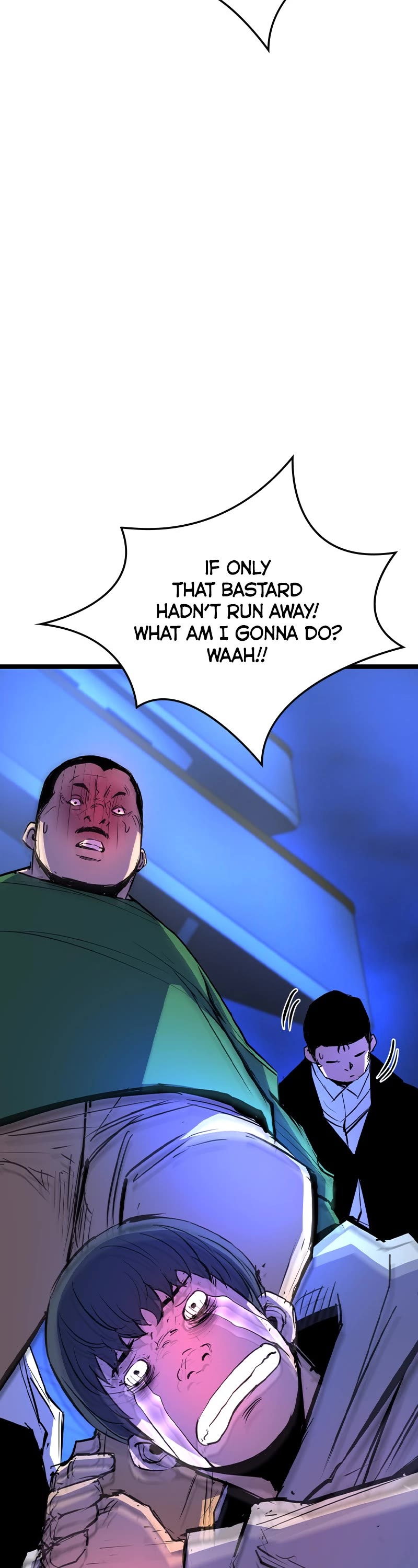 Hanlim Gym chapter 177 page 7