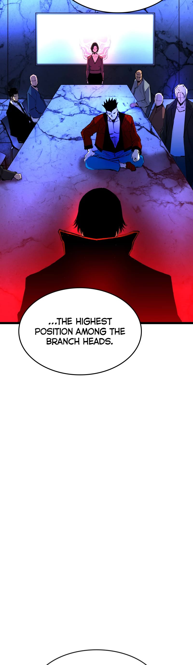 Hanlim Gym chapter 177 page 70