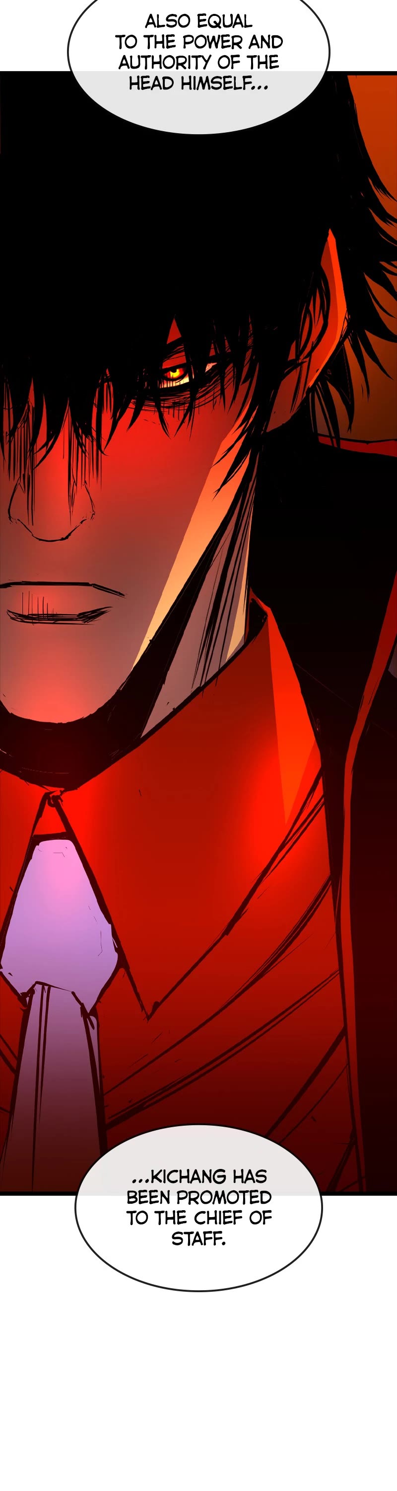 Hanlim Gym chapter 177 page 71