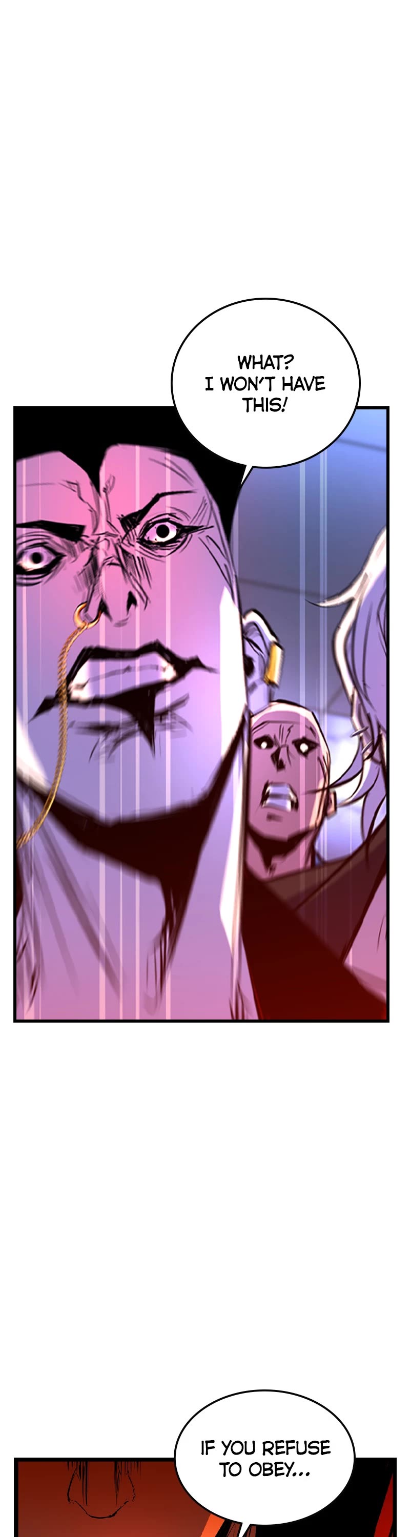 Hanlim Gym chapter 177 page 72