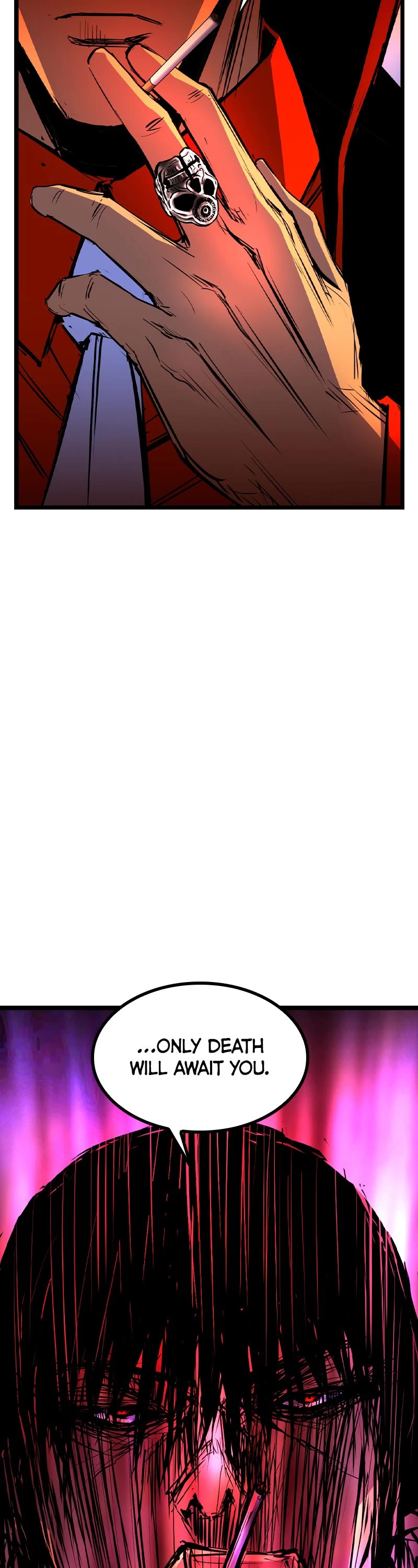 Hanlim Gym chapter 177 page 73