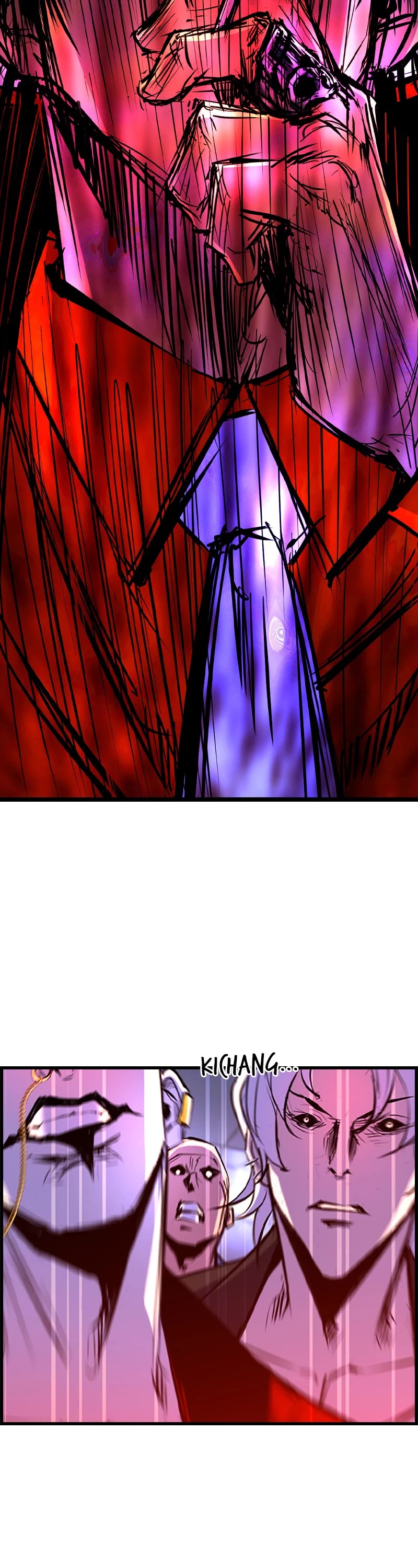 Hanlim Gym chapter 177 page 74