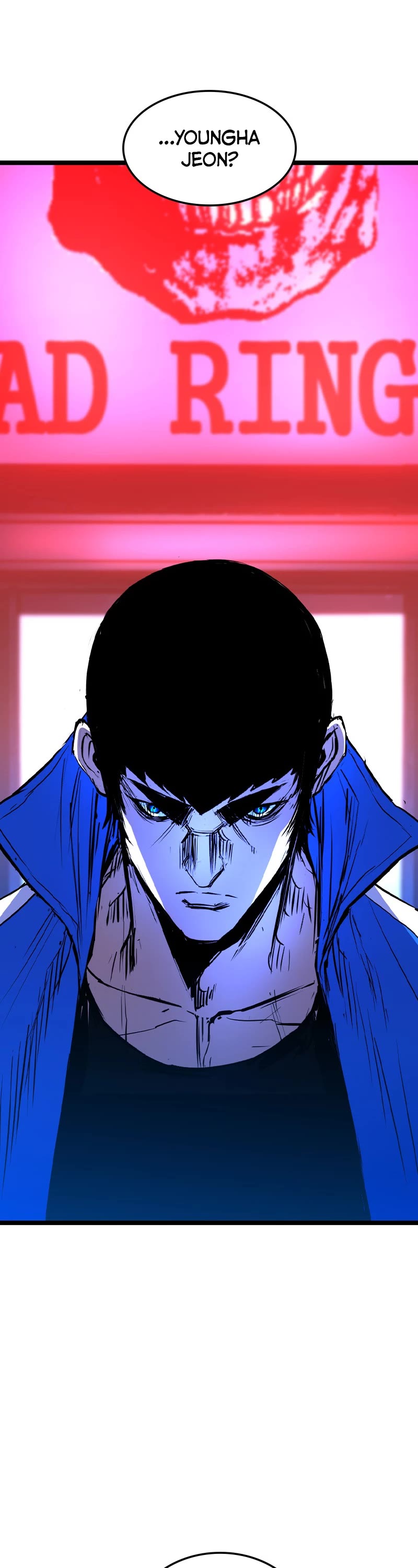 Hanlim Gym chapter 177 page 81