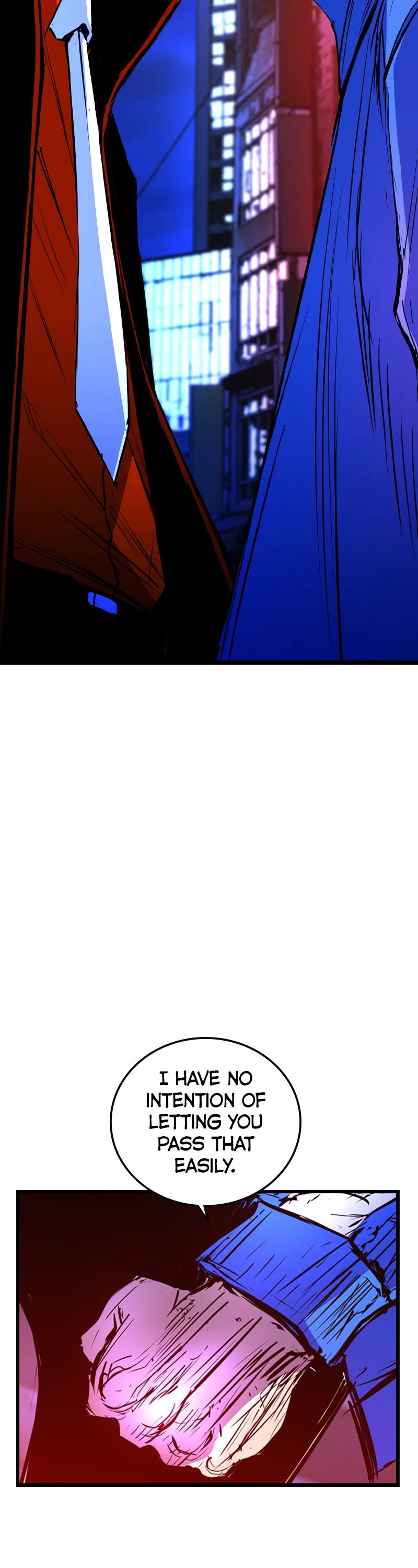 Hanlim Gym chapter 177 page 83