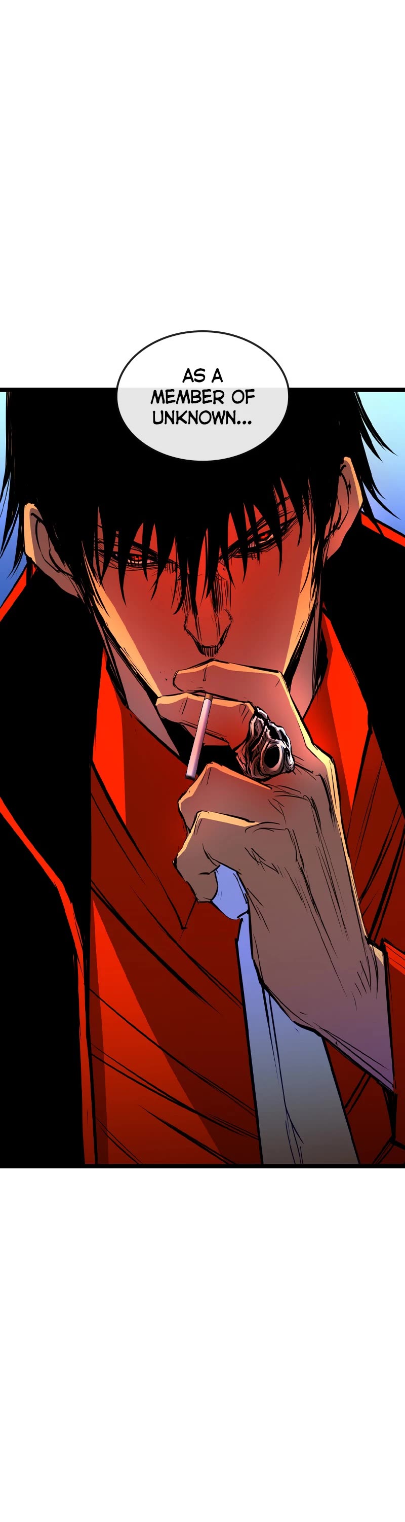 Hanlim Gym chapter 177 page 84