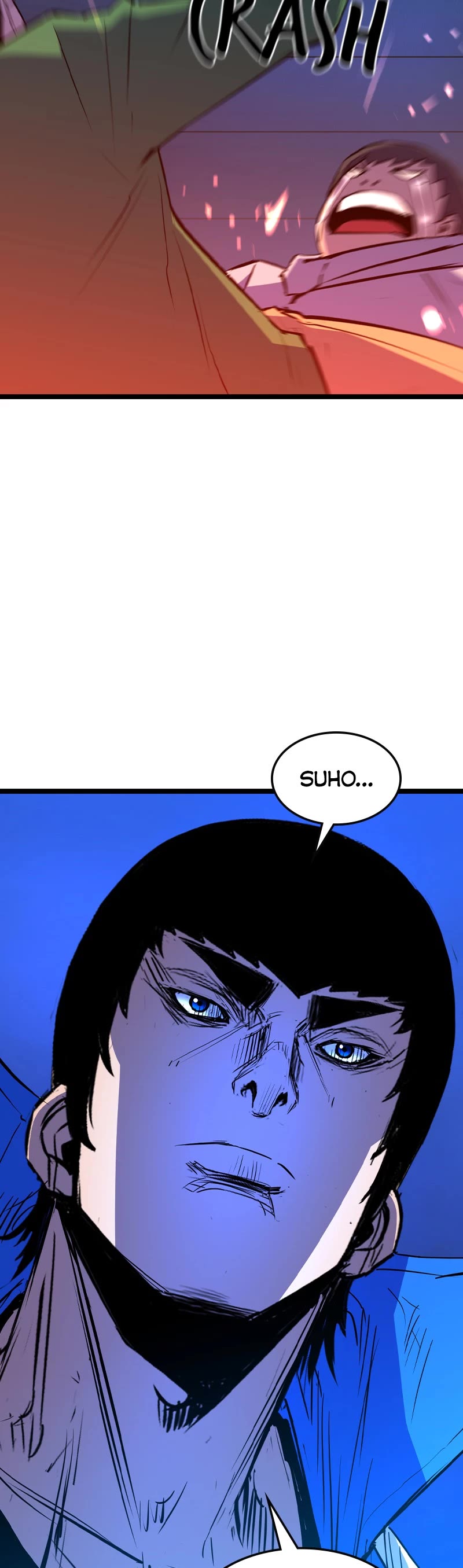 Hanlim Gym chapter 177 page 9