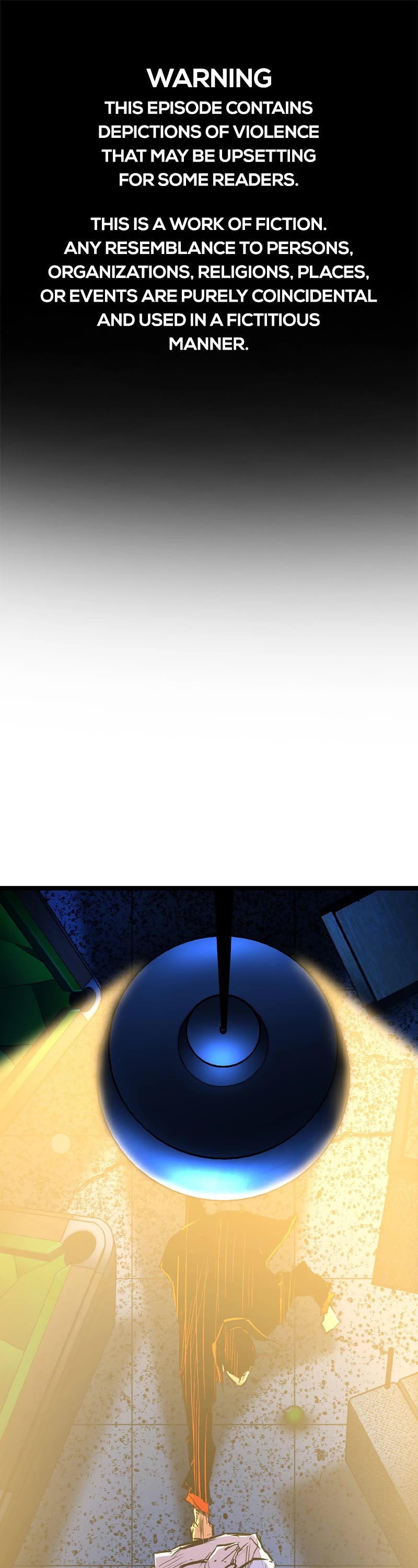 Hanlim Gym chapter 179 page 1