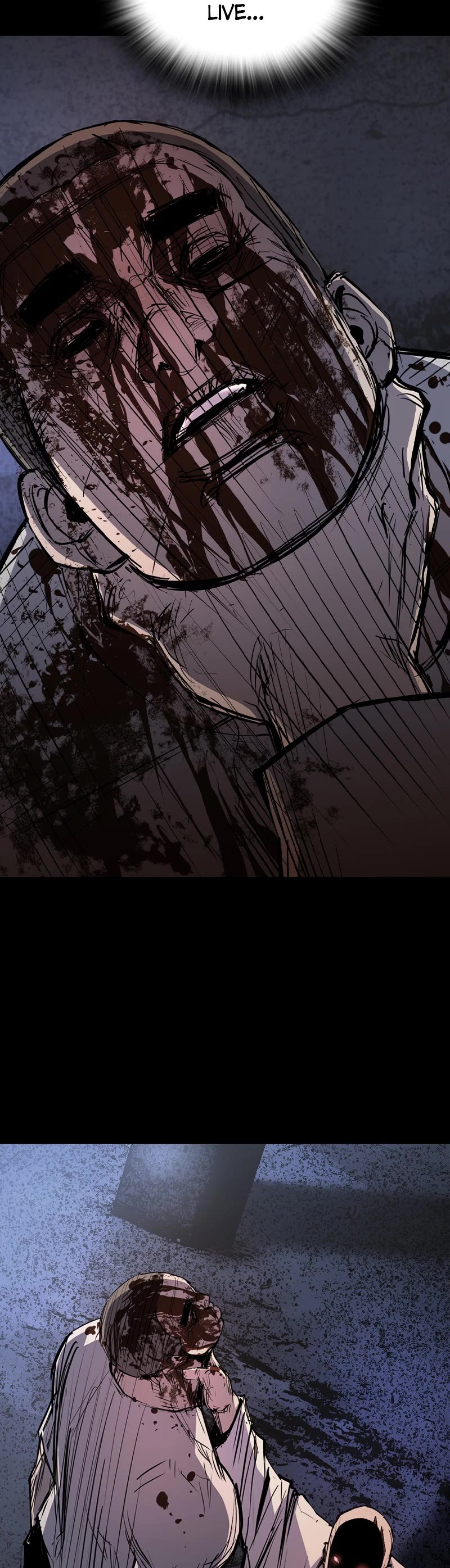 Hanlim Gym chapter 179 page 10