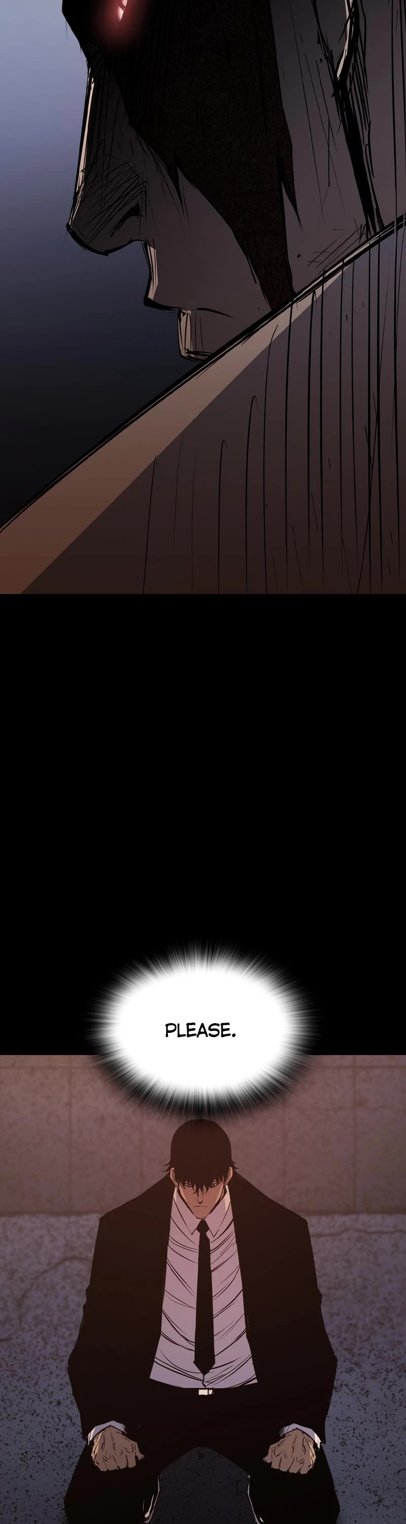 Hanlim Gym chapter 179 page 12