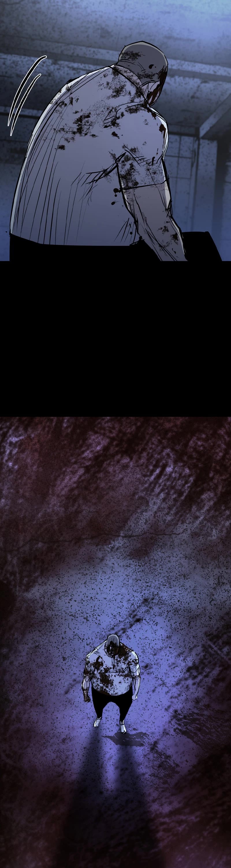 Hanlim Gym chapter 179 page 17